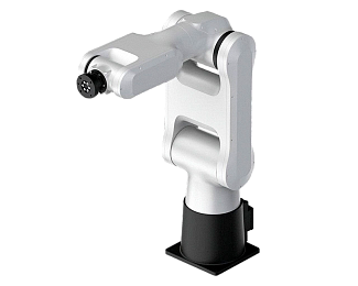 ИНЖЕНЕРНЫЙ ОБРАЗЕЦ RusRobot RR 6-900