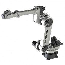 Промышленный робот RusRobot RR 120-2900
