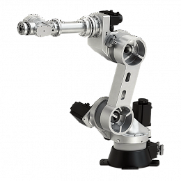 Промышленный робот RusRobot RR 60-2100