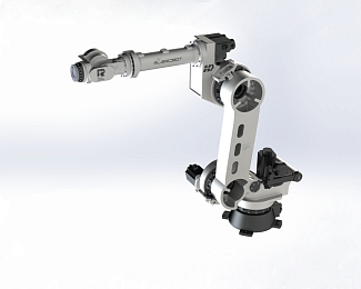 Промышленный робот RusRobot RR 120-2900
