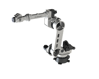 Промышленный робот RusRobot RR 120-2900