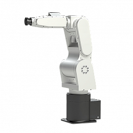 Инженерный образец RusRobot RR 6-900
