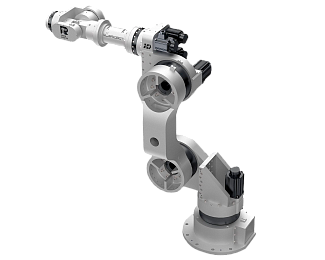 Промышленный робот RusRobot RR 60-2100